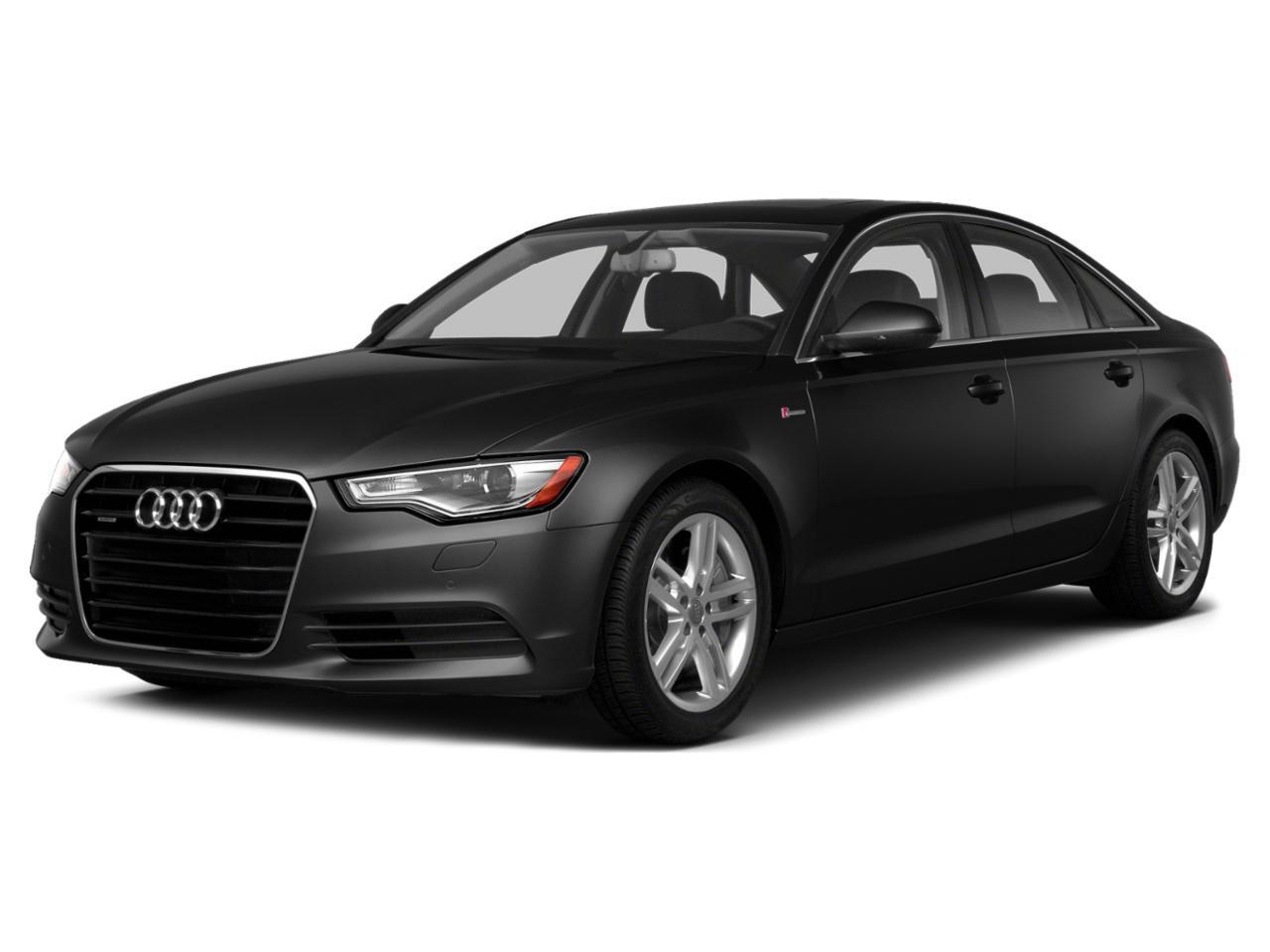 2015 Audi A6 2.0T Premium Plus San Clemente CA