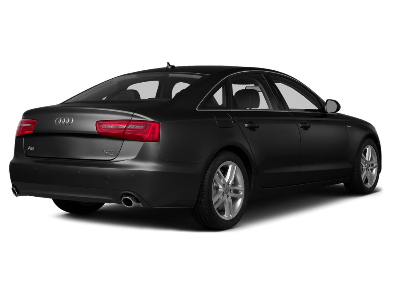 2015 Audi A6 2.0T Premium Plus San Clemente CA