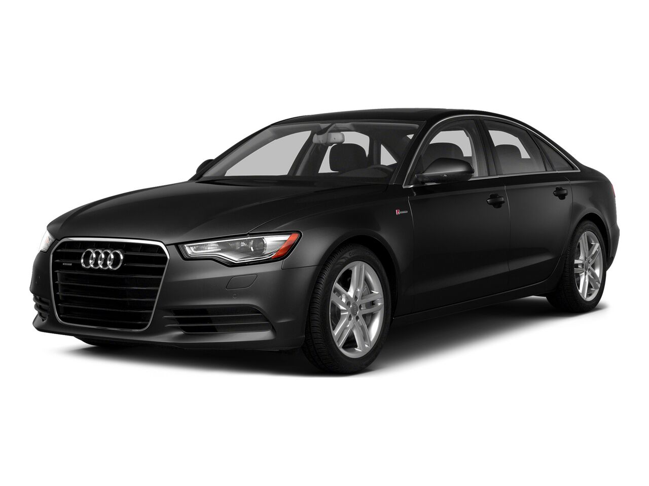 2015 Audi A6 2.0T Premium Plus