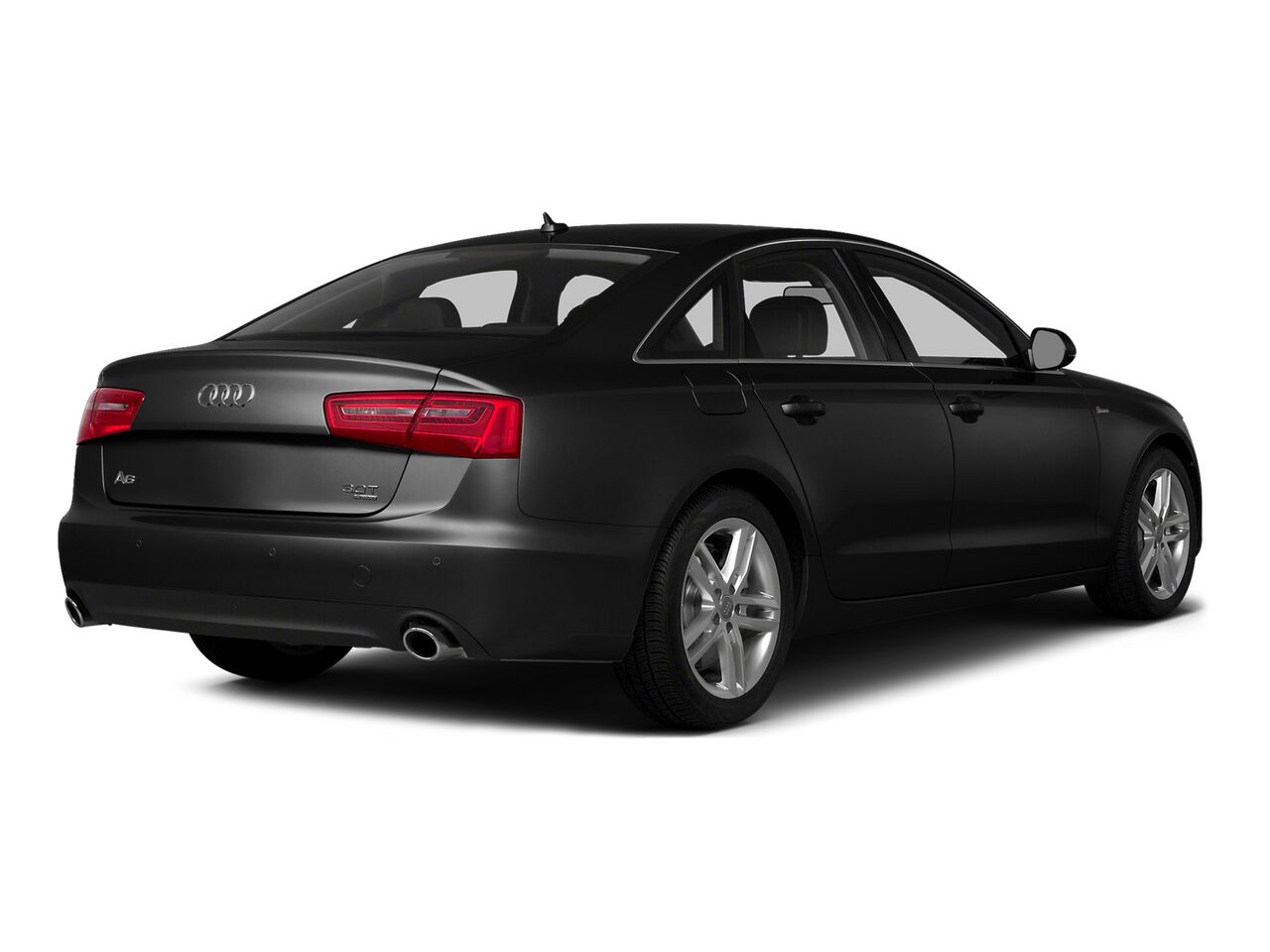 2015 Audi A6 2.0T Premium Plus San Clemente CA