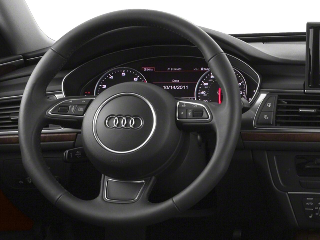 2015 Audi A6 2.0T Premium Plus San Clemente CA