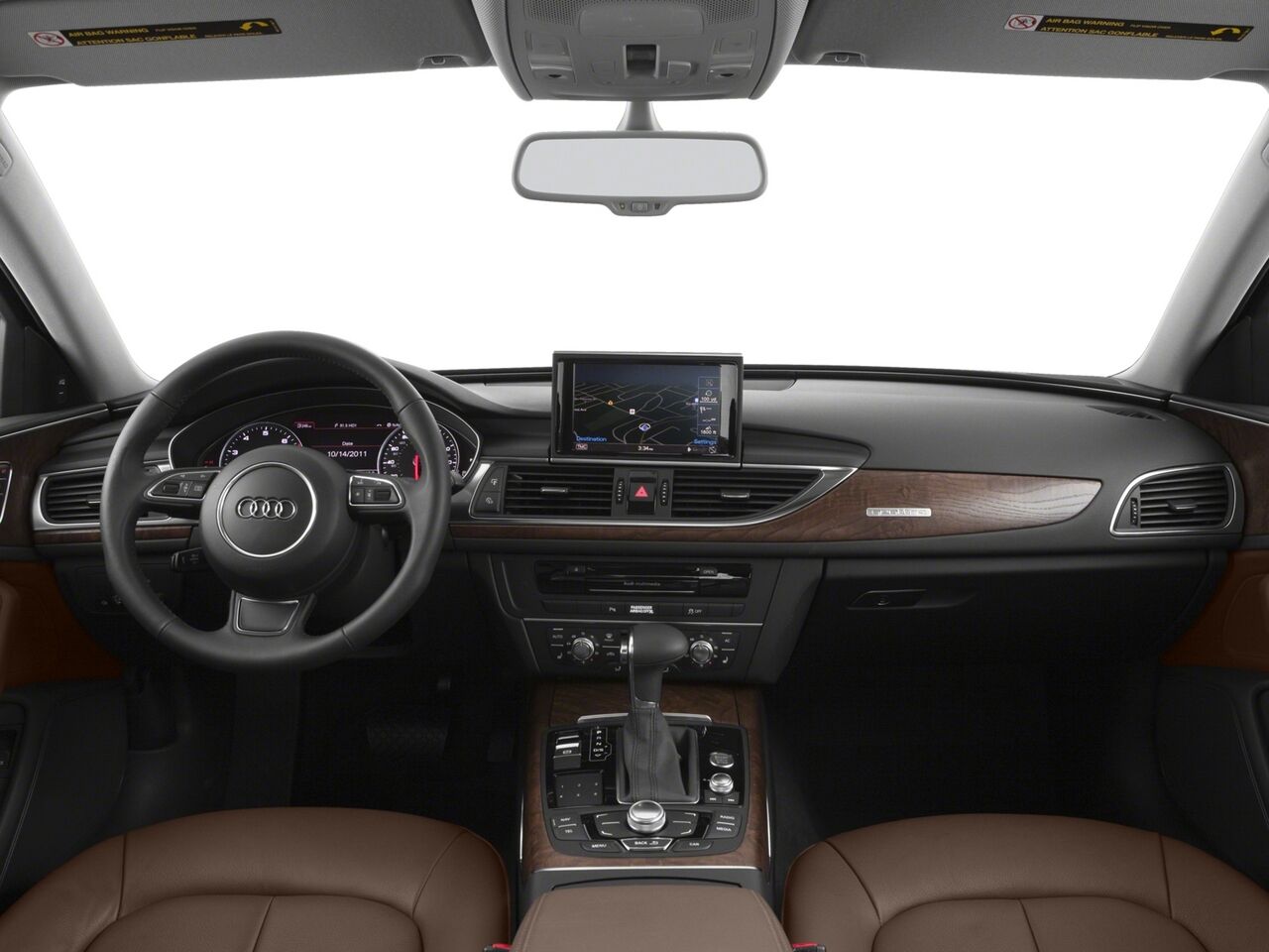 2015 Audi A6 2.0T Premium Plus San Clemente CA