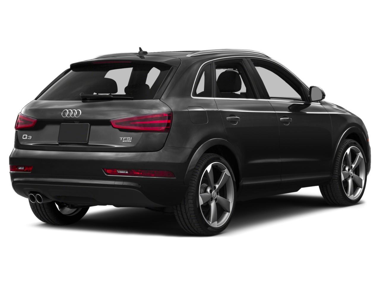2015 Audi Q3 2.0T Premium Plus Chantilly VA
