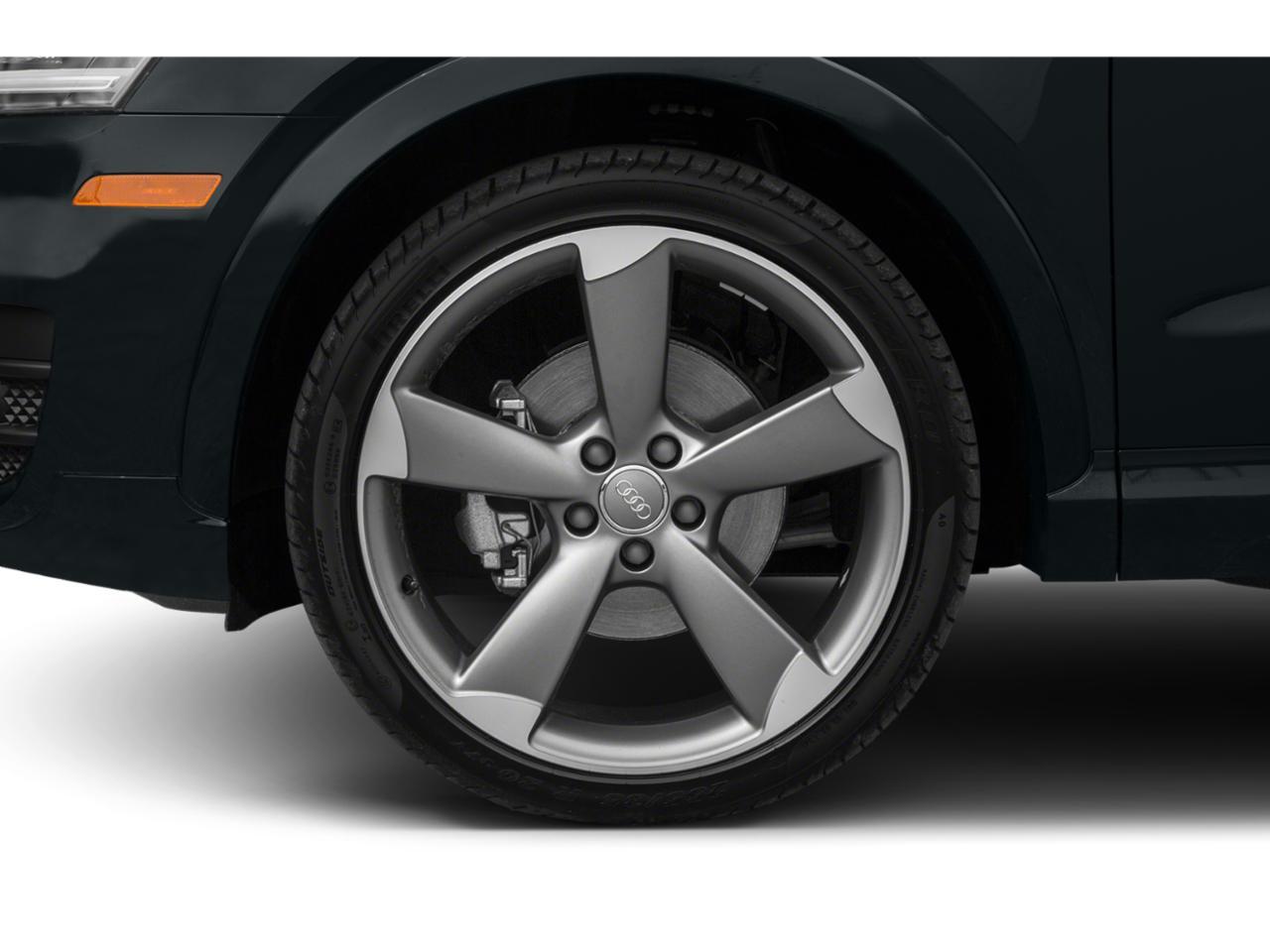 2015 Audi Q3 2.0T Premium Plus Chantilly VA