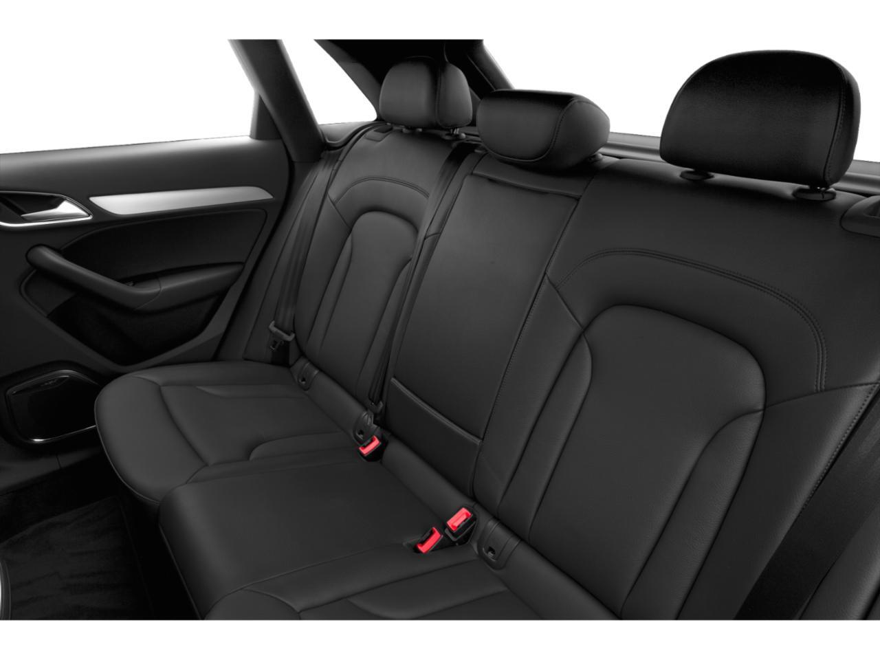 2015 Audi Q3 2.0T Premium Plus Chantilly VA