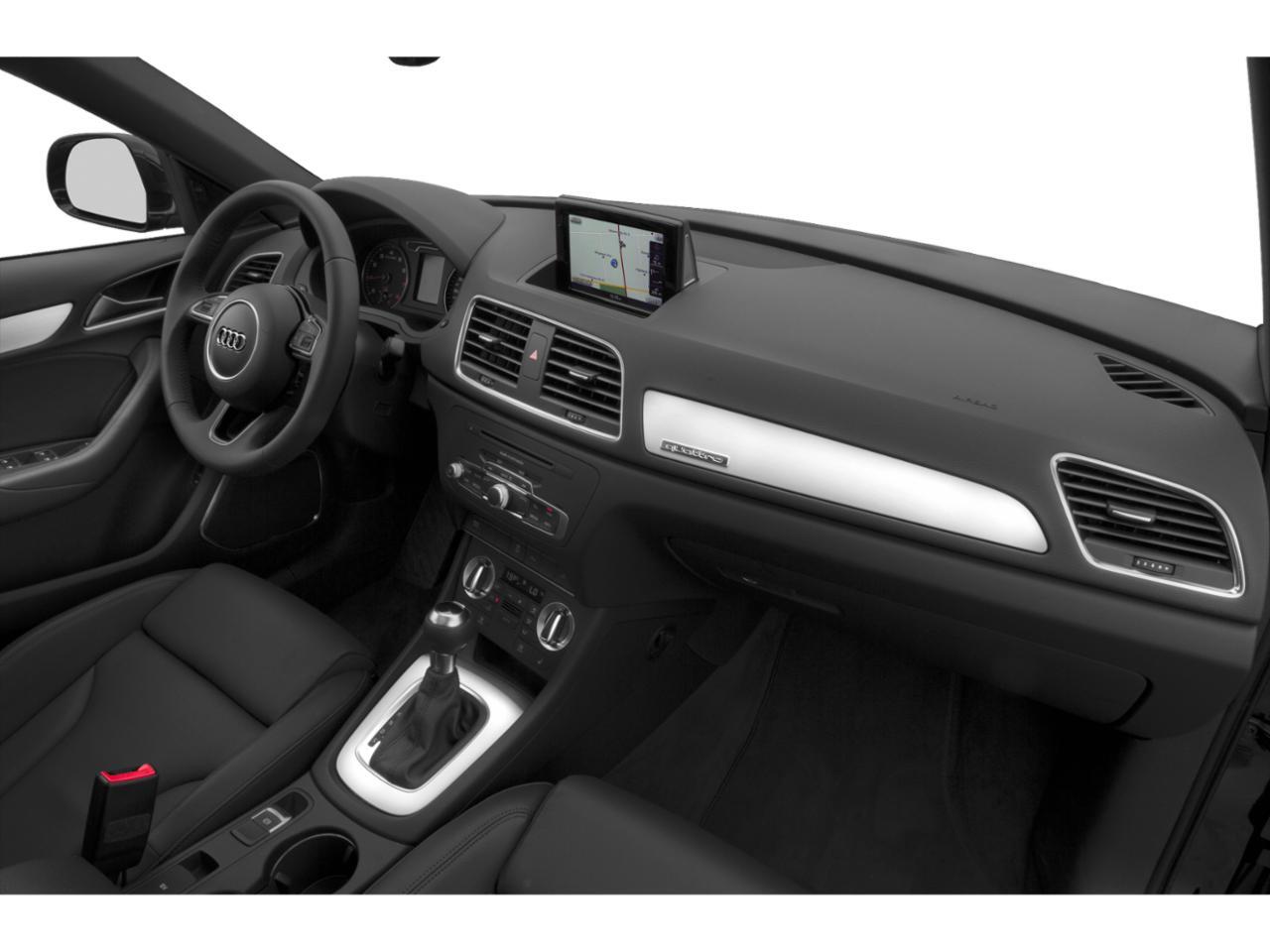 2015 Audi Q3 2.0T Premium Plus Chantilly VA