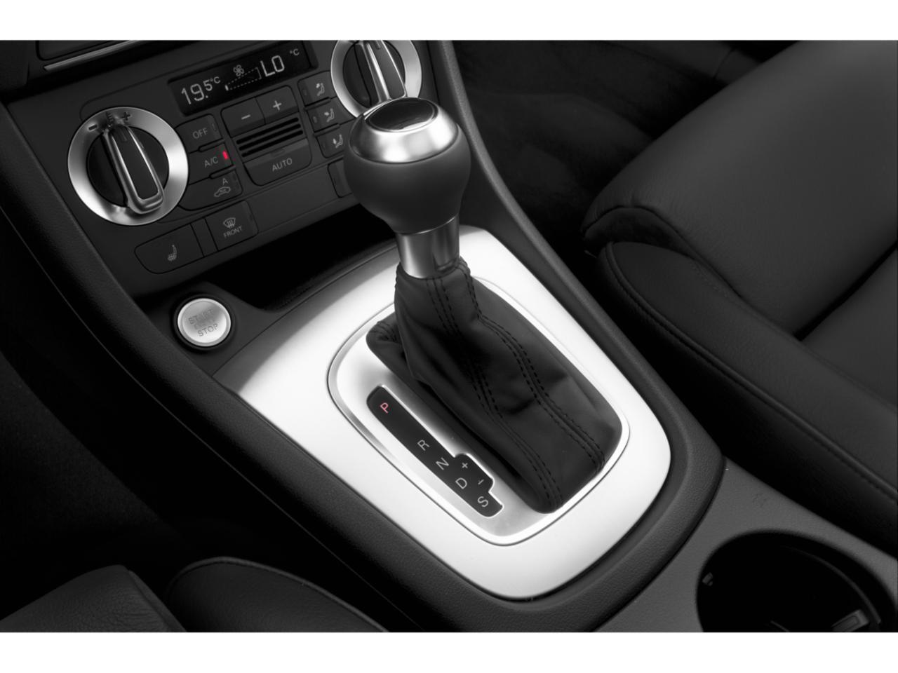 2015 Audi Q3 2.0T Premium Plus Chantilly VA