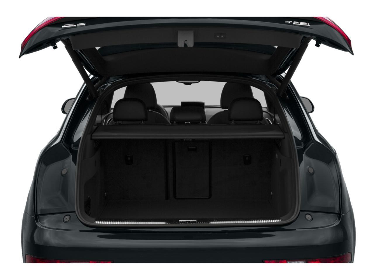 2015 Audi Q3 2.0T Premium Plus Chantilly VA