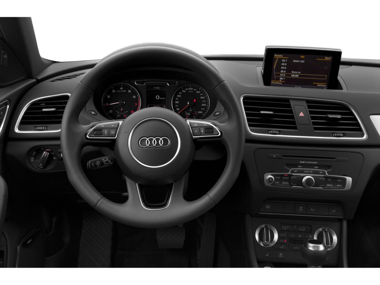 2015 Audi Q3 2.0T Premium Plus Chantilly VA