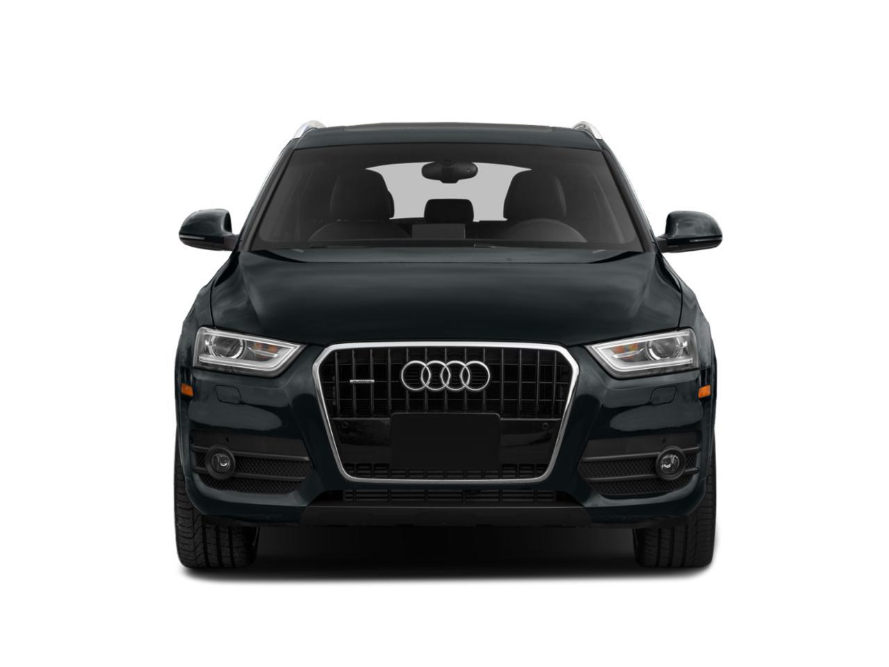 2015 Audi Q3 2.0T Premium Plus Chantilly VA