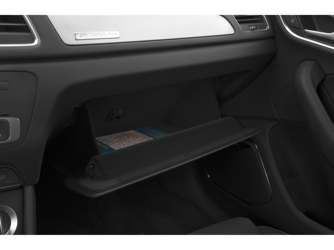 2015 Audi Q3 2.0T Premium Plus Chantilly VA