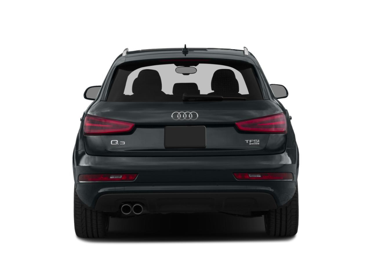2015 Audi Q3 2.0T Premium Plus Chantilly VA