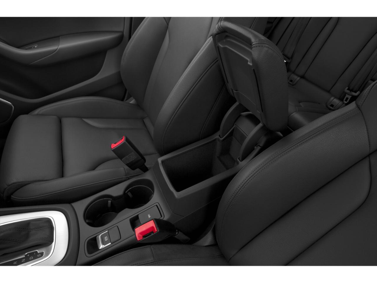 2015 Audi Q3 2.0T Premium Plus Chantilly VA