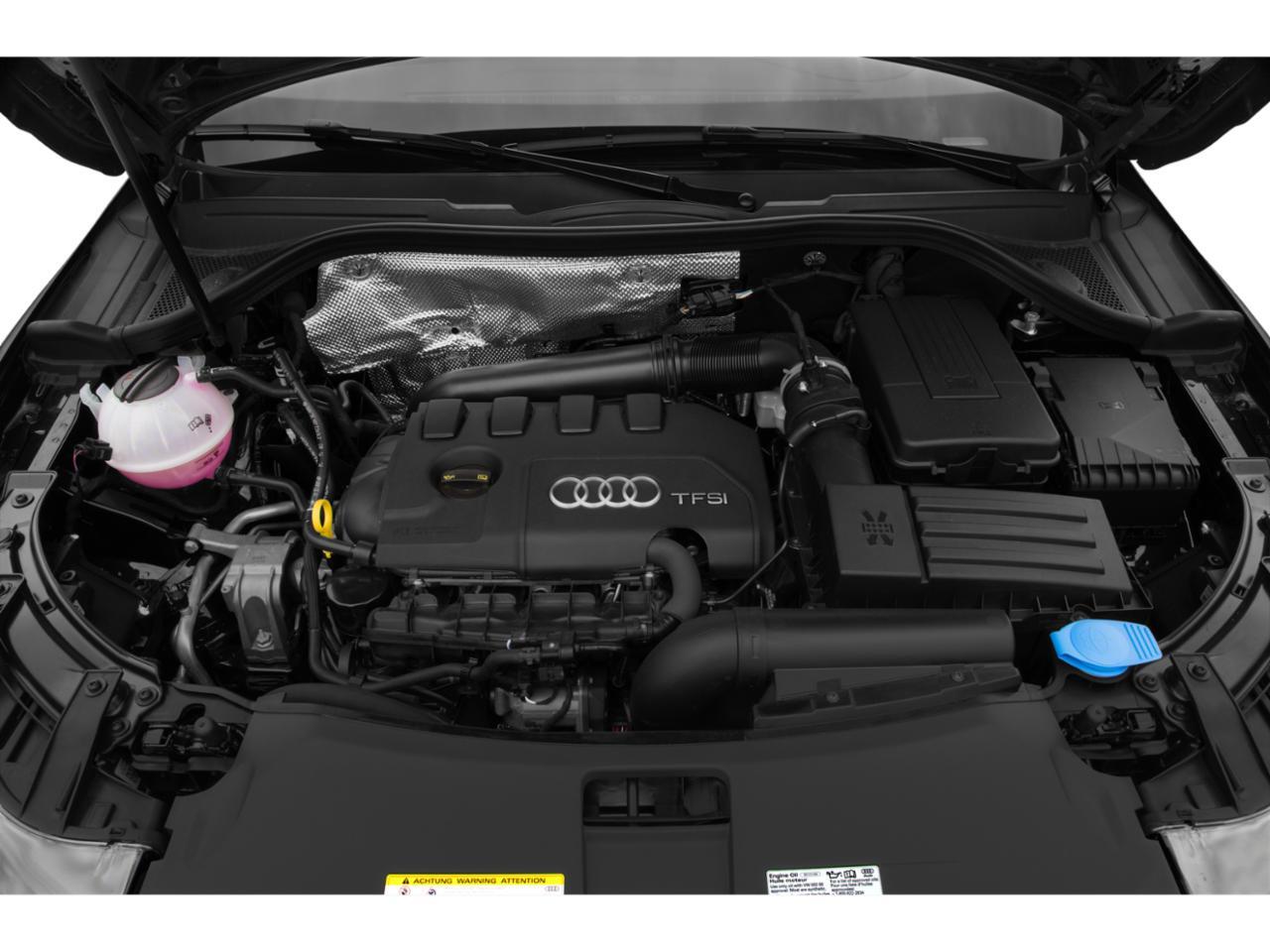 2015 Audi Q3 2.0T Premium Plus Chantilly VA