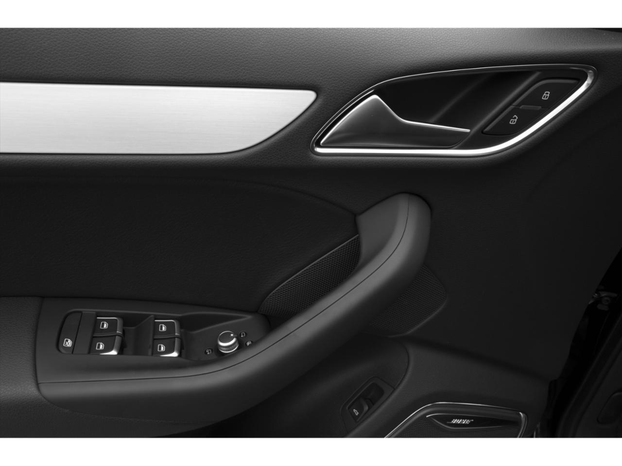 2015 Audi Q3 2.0T Premium Plus Chantilly VA