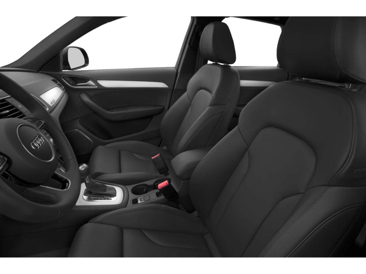 2015 Audi Q3 2.0T Premium Plus Chantilly VA