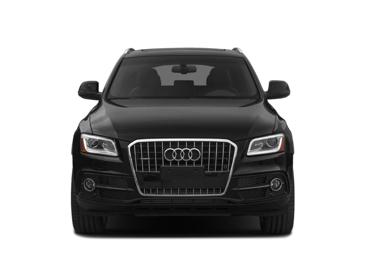 2015 Audi Q5 2.0T Hybrid Prestige quattro Chantilly VA