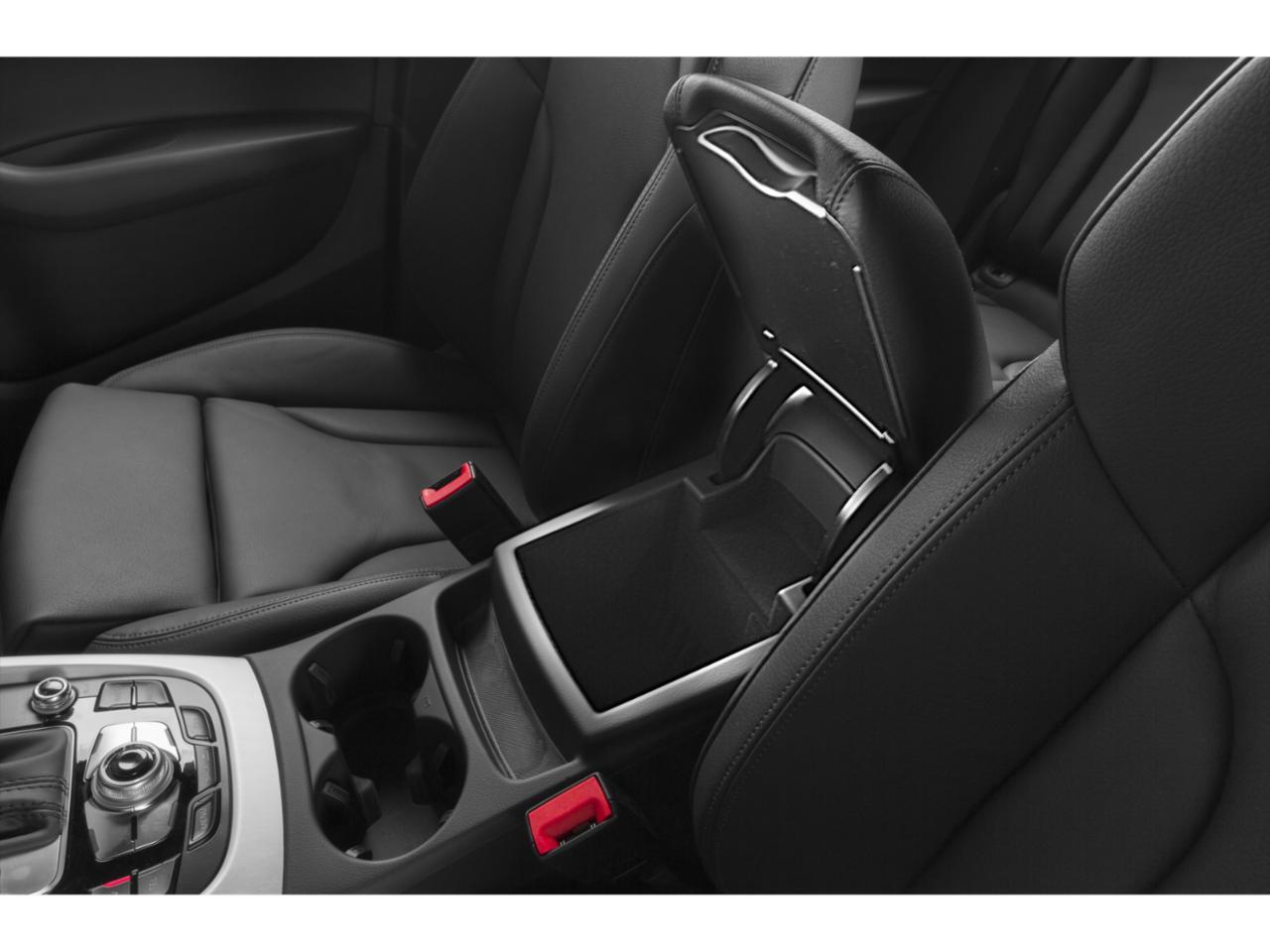 2015 Audi Q5 2.0T Hybrid Prestige quattro Chantilly VA