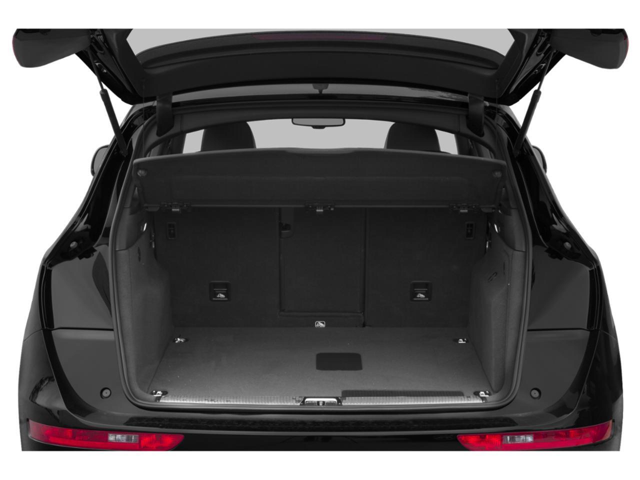 2015 Audi Q5 2.0T Hybrid Prestige quattro Chantilly VA