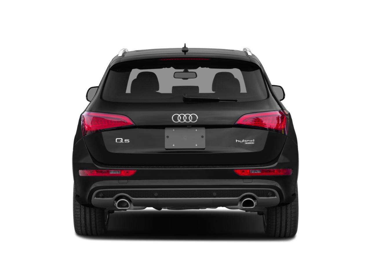 2015 Audi Q5 2.0T Hybrid Prestige quattro Chantilly VA