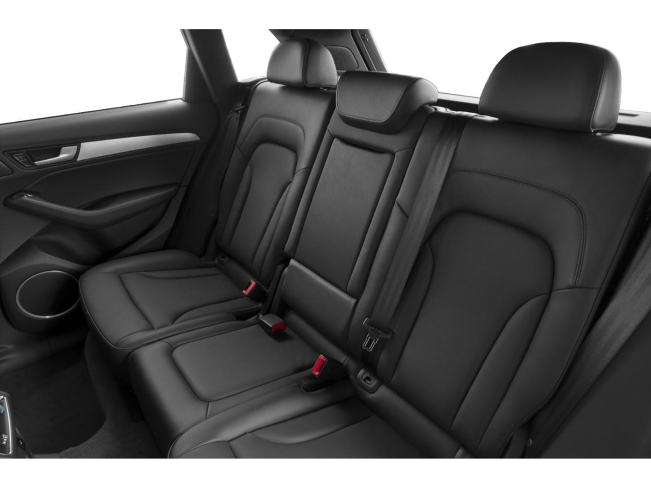 2015 Audi Q5 2.0T Hybrid Prestige quattro Chantilly VA