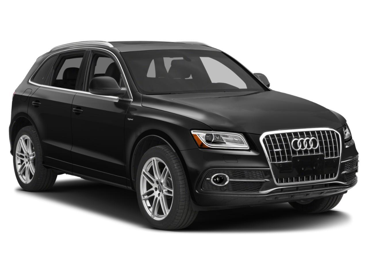 2015 Audi Q5 2.0T Hybrid Prestige quattro Chantilly VA
