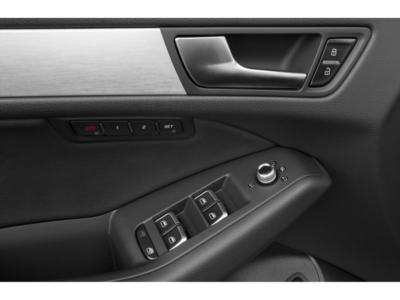 2015 Audi Q5 2.0T Hybrid Prestige quattro Chantilly VA