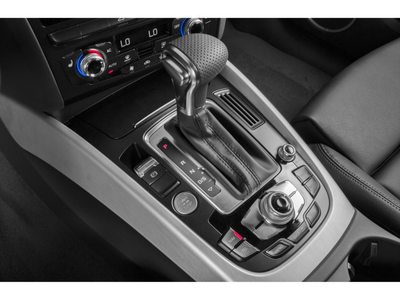 2015 Audi Q5 2.0T Hybrid Prestige quattro Chantilly VA