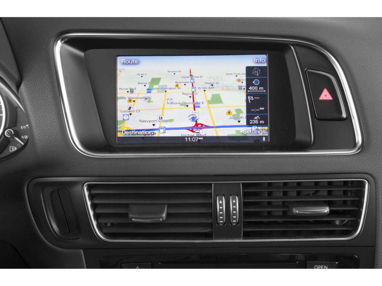 2015 Audi Q5 2.0T Hybrid Prestige quattro Chantilly VA
