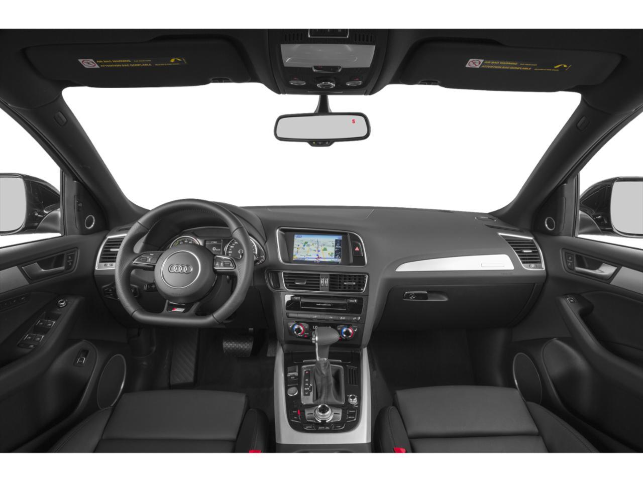2015 Audi Q5 2.0T Hybrid Prestige quattro Chantilly VA