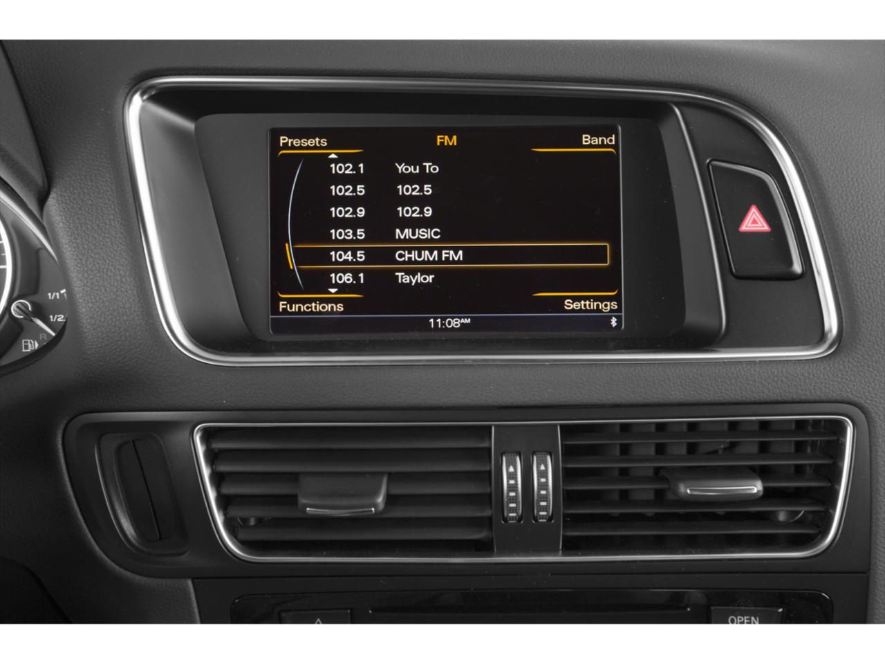 2015 Audi Q5 2.0T Hybrid Prestige quattro Chantilly VA