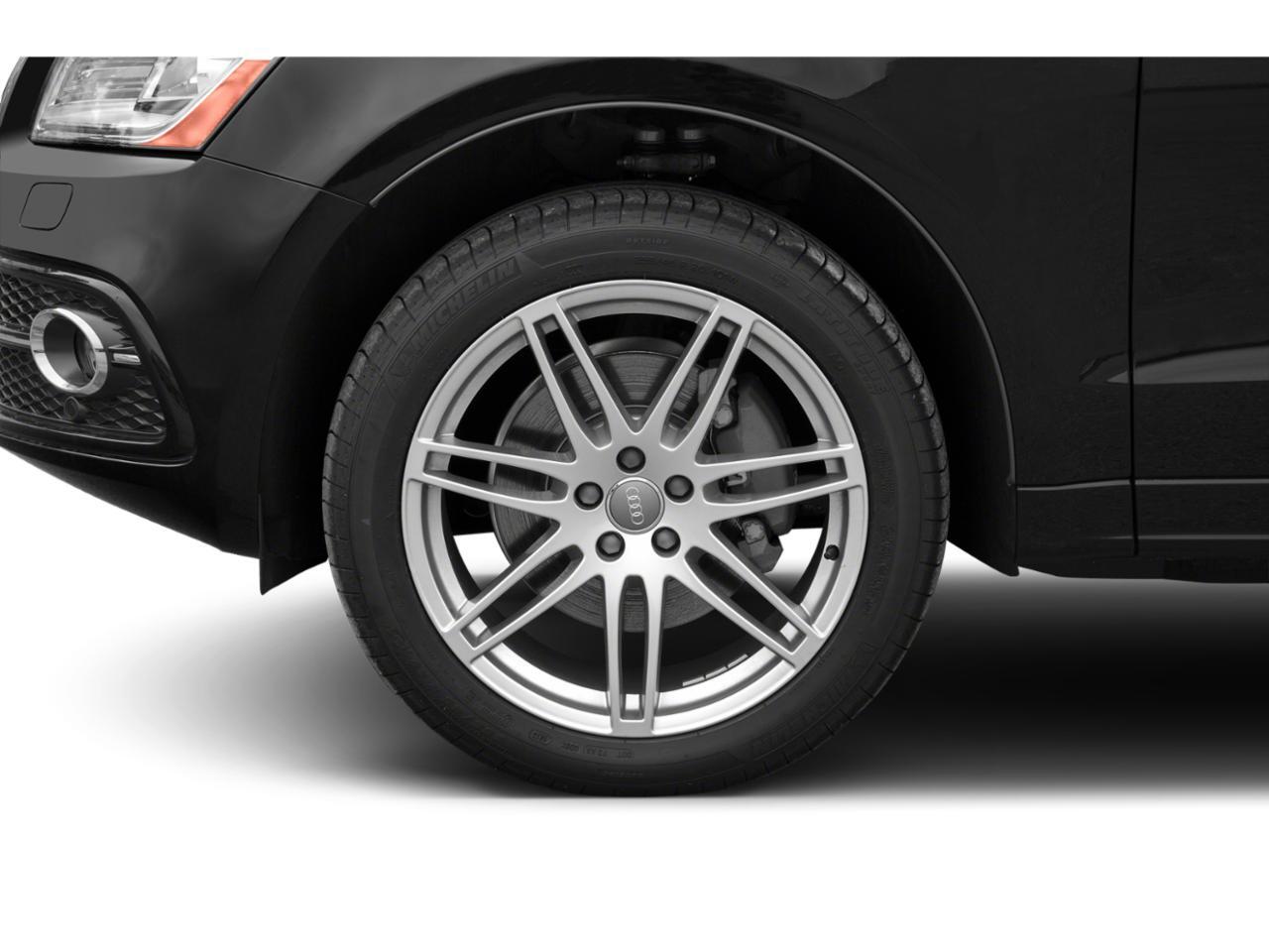 2015 Audi Q5 2.0T Hybrid Prestige quattro Chantilly VA