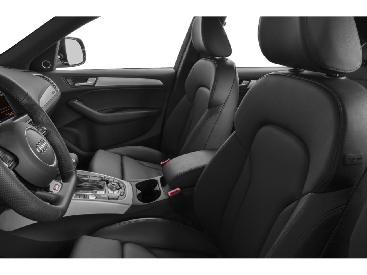 2015 Audi Q5 2.0T Hybrid Prestige quattro Chantilly VA