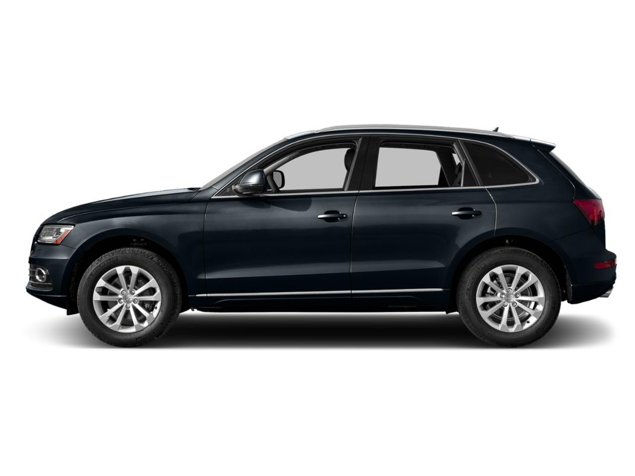 2015 Audi Q5 2.0T Premium Plus quattro San Antonio TX
