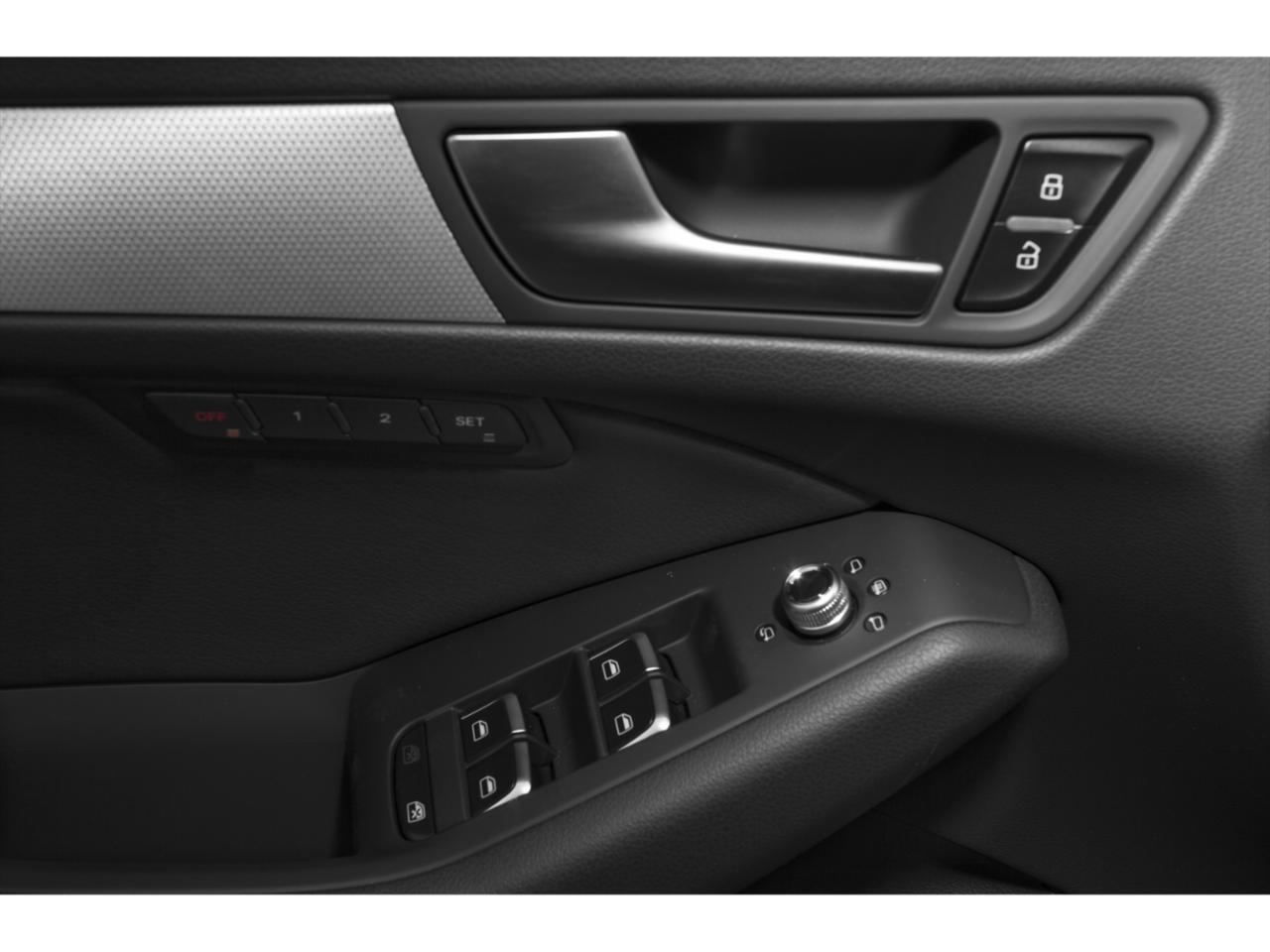 2015 Audi Q5 2.0T Premium Plus quattro San Antonio TX