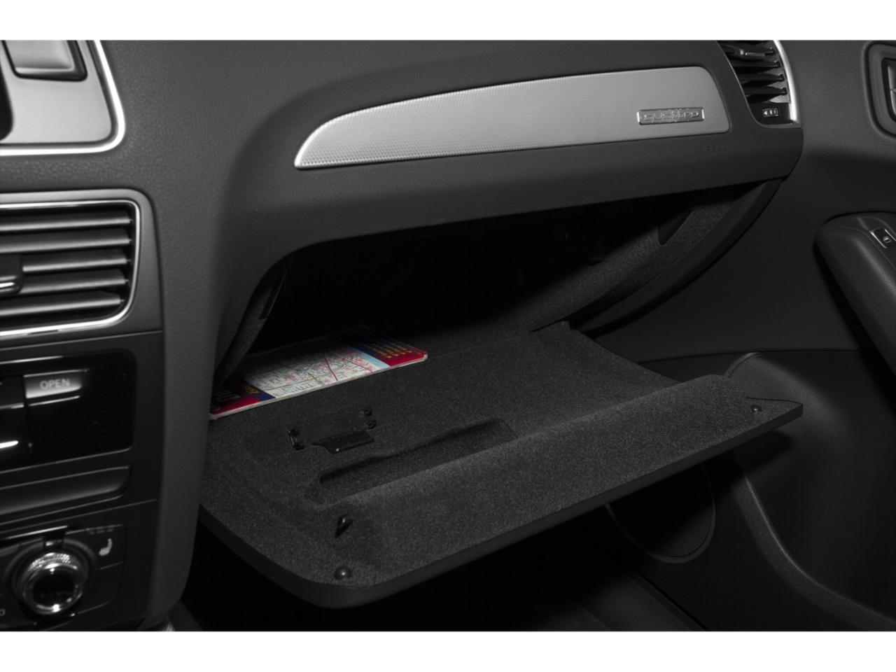 2015 Audi Q5 2.0T Premium Plus quattro San Antonio TX