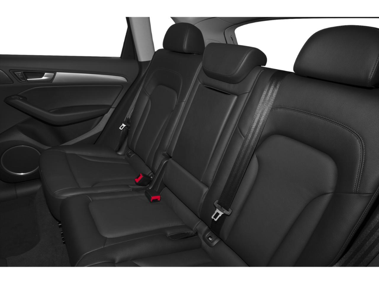 2015 Audi Q5 2.0T Premium Plus quattro San Antonio TX