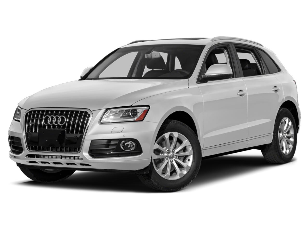 2015 Audi Q5