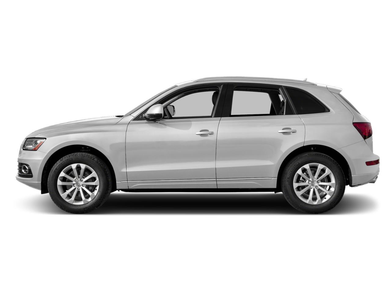 2015 Audi Q5 3.0T Premium Plus Tucson AZ