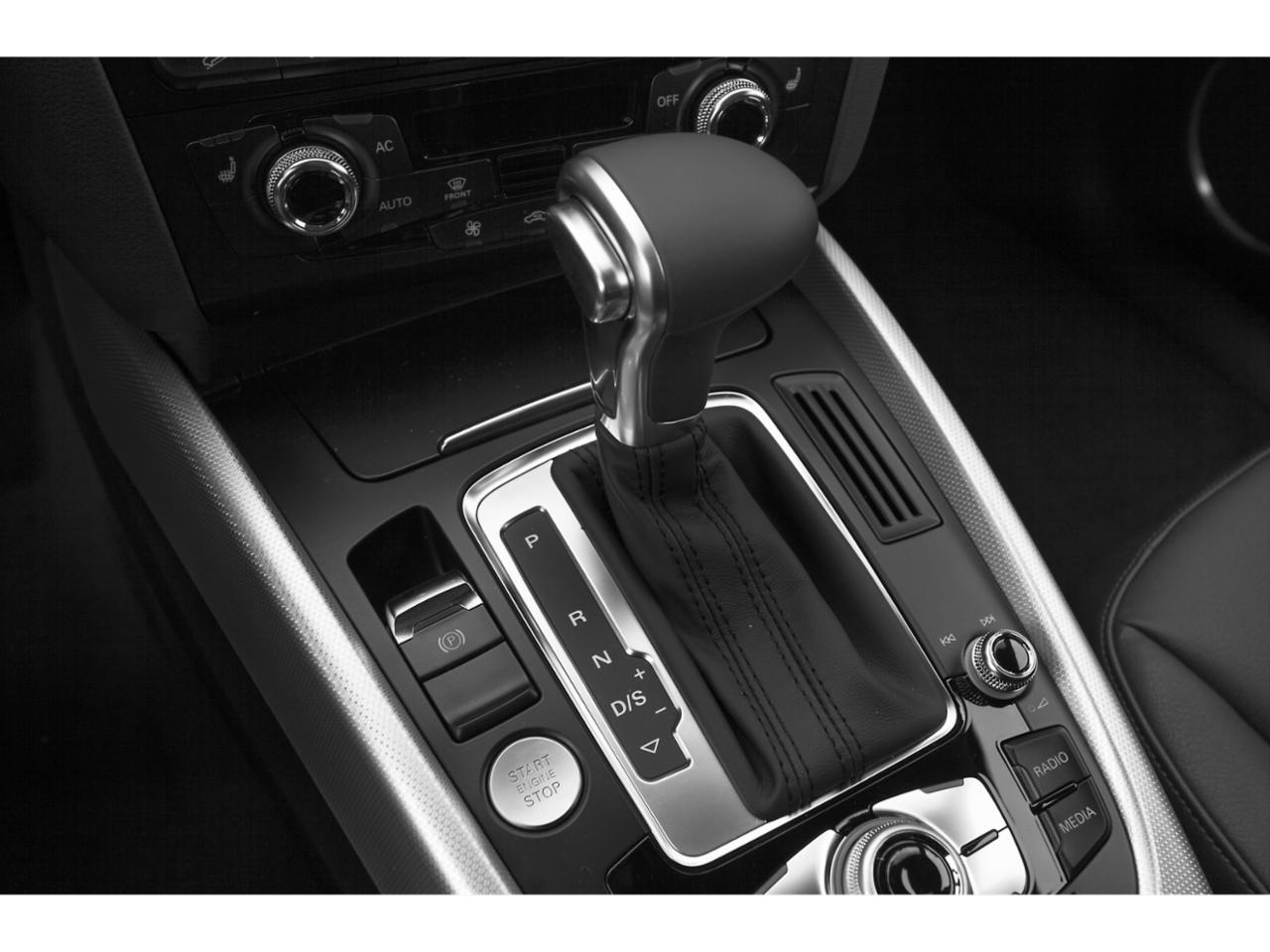 2015 Audi Q5 3.0T Premium Plus Tucson AZ