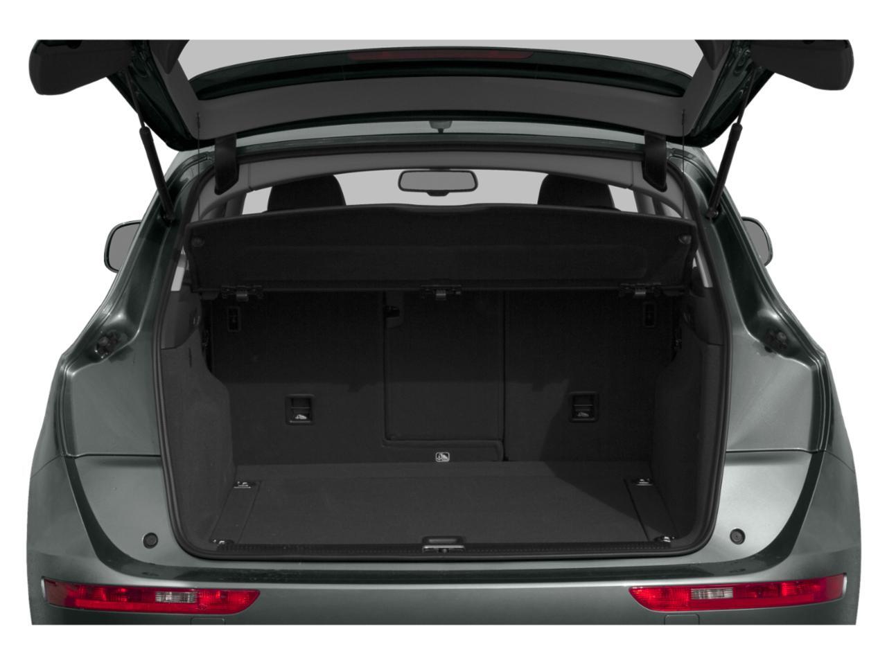 2015 Audi Q5 3.0T Premium Plus Tucson AZ