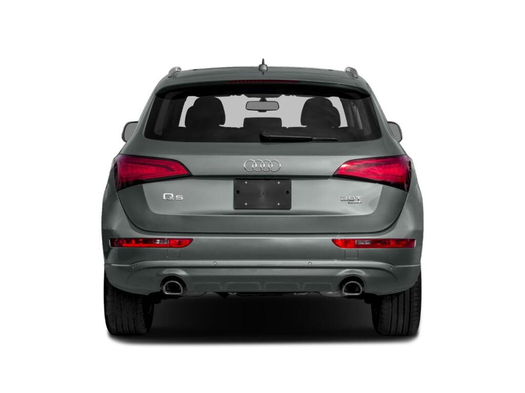2015 Audi Q5 Premium Plus Boston MA