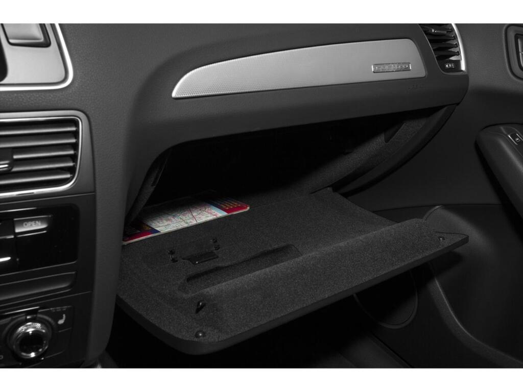 2015 Audi Q5 Premium Plus Boston MA