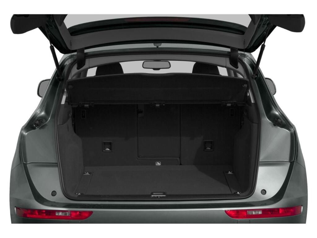 2015 Audi Q5 Premium Plus Boston MA