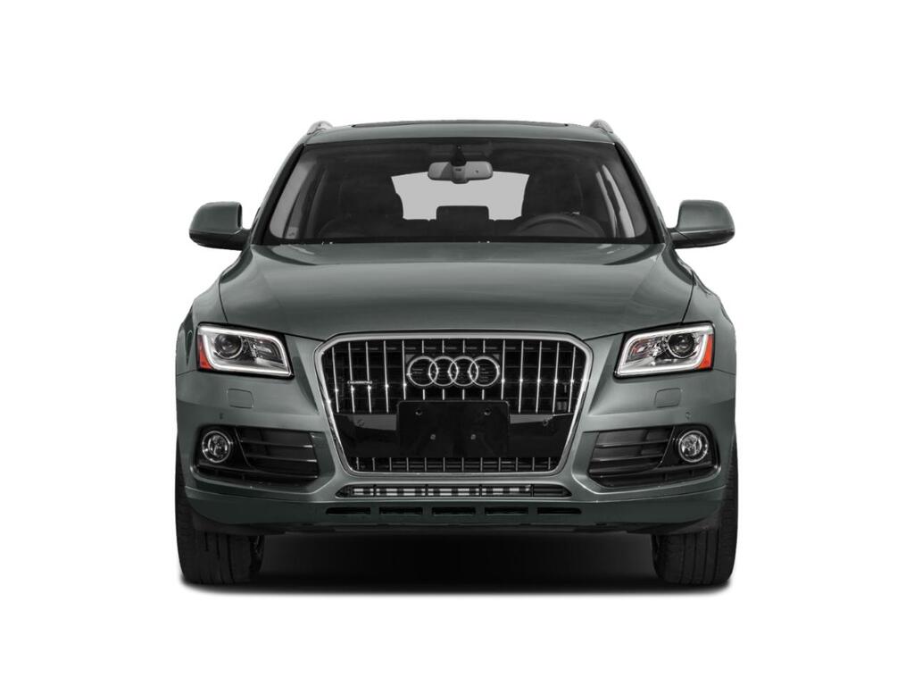 2015 Audi Q5 Premium Plus Boston MA