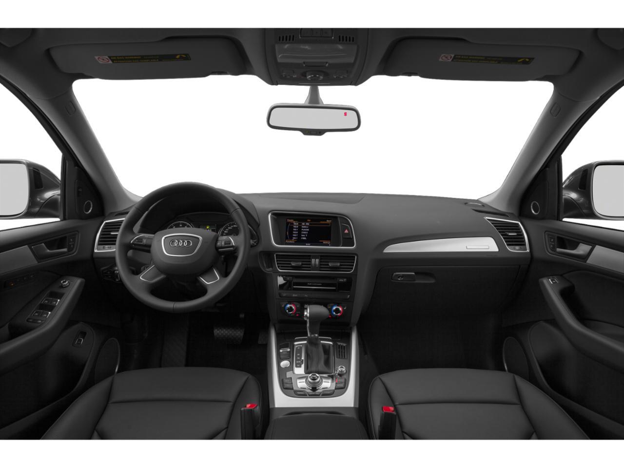 2015 Audi Q5 Premium Plus Grand Junction CO