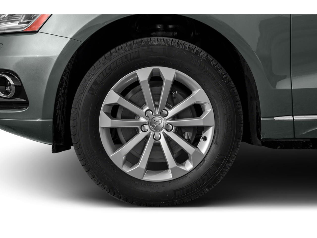 2015 Audi Q5 Premium Plus Irving TX