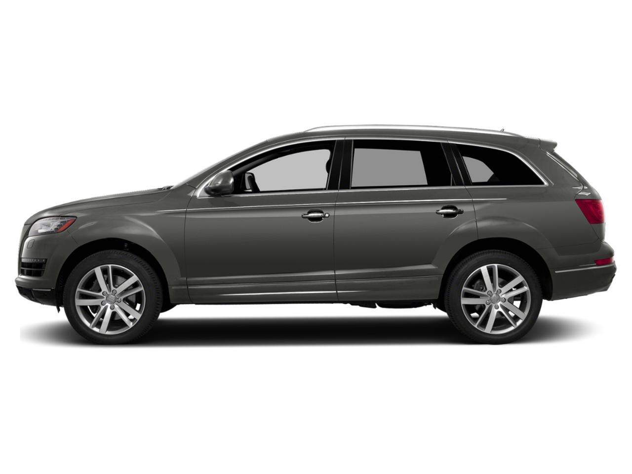 2015 Audi Q7 3.0T Premium Plus Richmond Hill NY