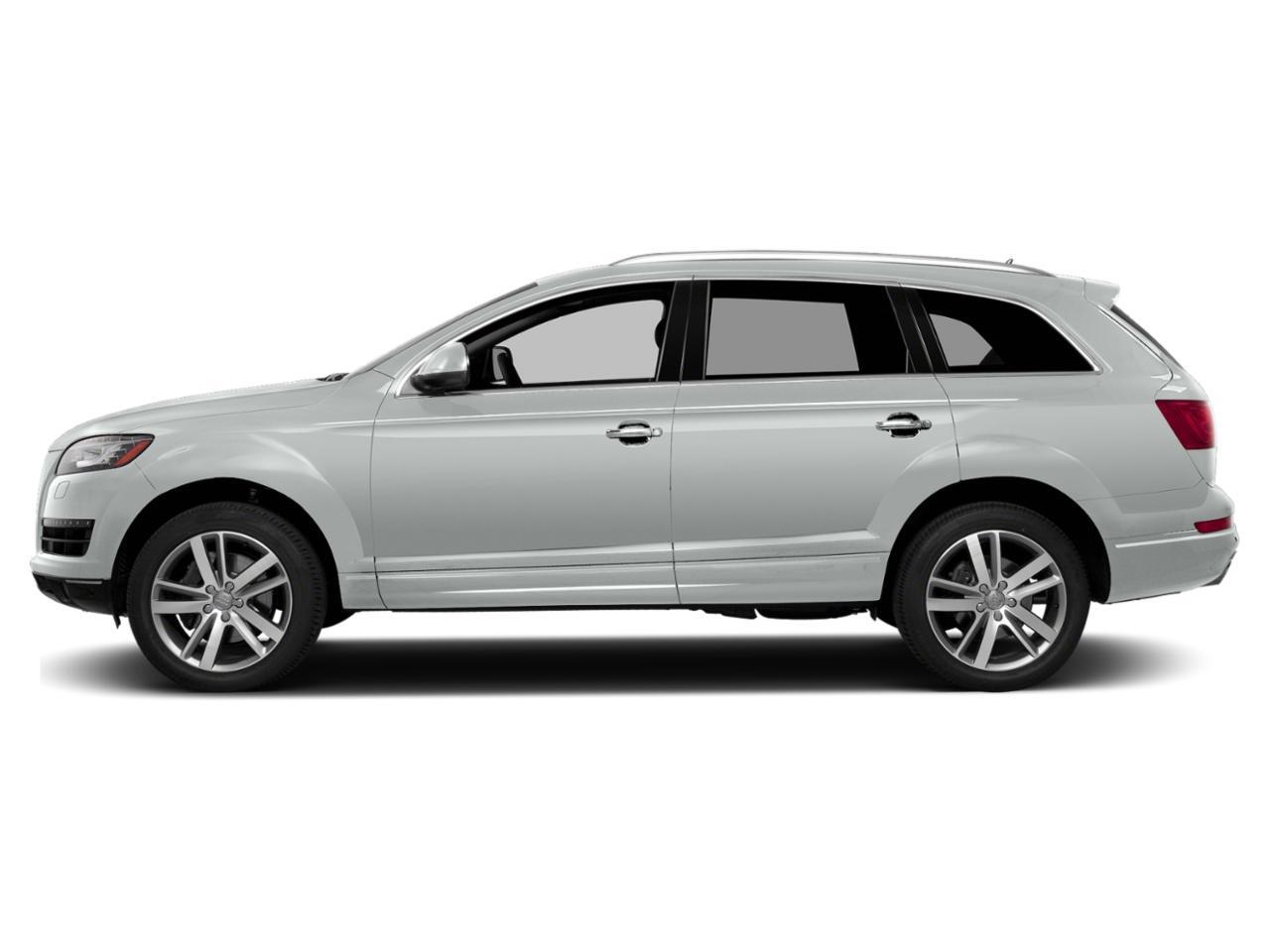 2015 Audi Q7 3.0T Premium Plus San Clemente CA