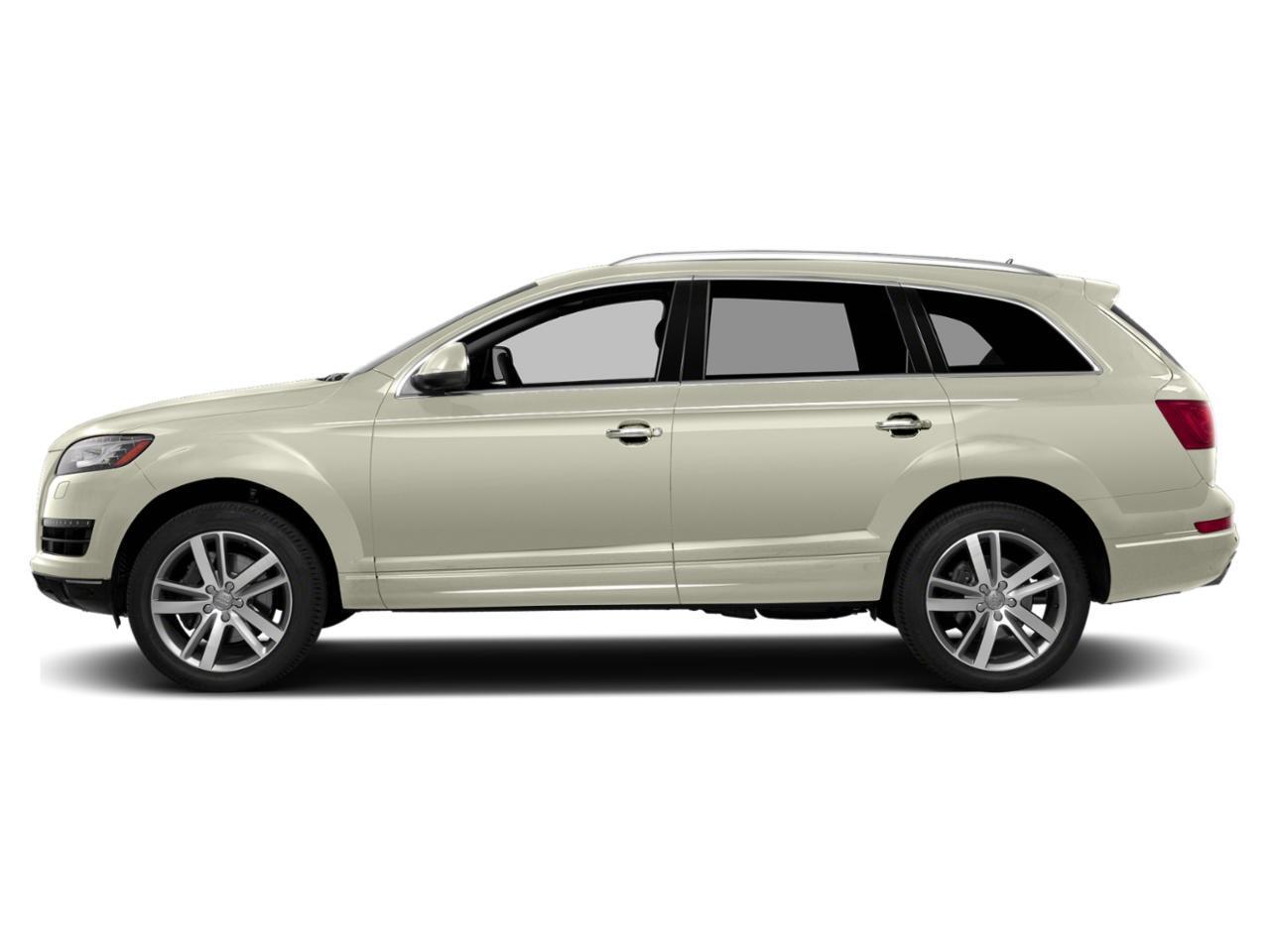 2015 Audi Q7 3.0T Premium Plus San Clemente CA